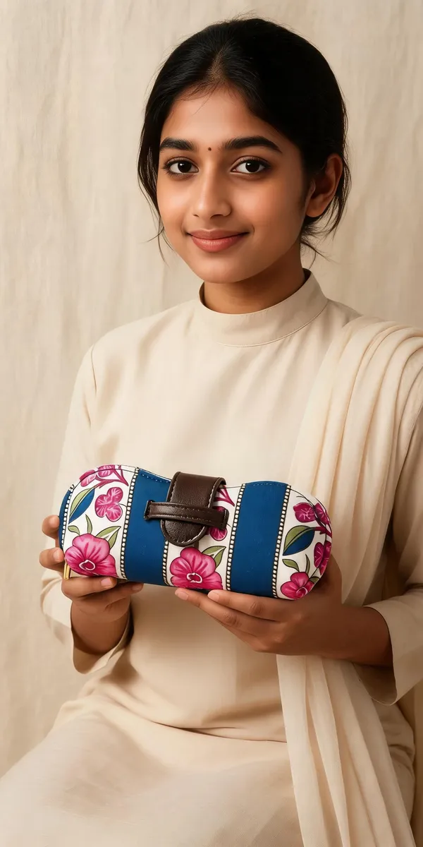 Multicolor_Cotton_Floral_Print_Sunglasses_Case