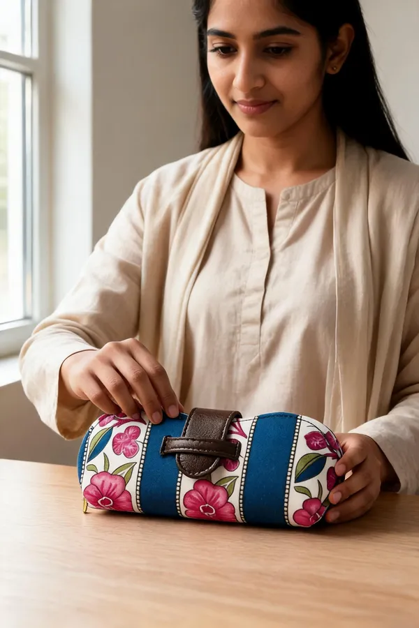 Multicolor_Cotton_Floral_Print_Sunglasses_Case