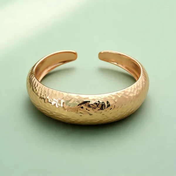 Gold_Color_Openable_Anti_Tarnish_Bracelet_With_Stylish_Elegant_Everyday_Wear_Design_-_Gold