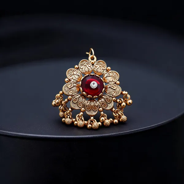 Red_Color_Matte_Gold_Rings_Stylish_Traditional_Jewelry_Collection_-_Red