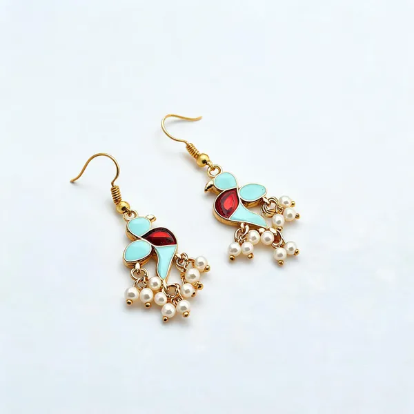 Sky_Blue_Color_Meenakari_Earrings_Showcasing_Airy_Festive_Beauty_With_Fine_Craftsmanship_-_Sky_Blue_-_Pack_Of_3
