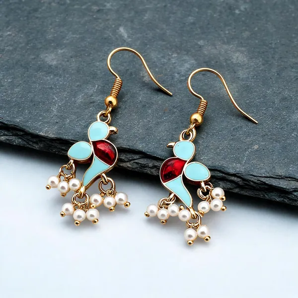 Sky_Blue_Color_Meenakari_Earrings_Showcasing_Airy_Festive_Beauty_With_Fine_Craftsmanship_-_Sky_Blue_-_Pack_Of_3