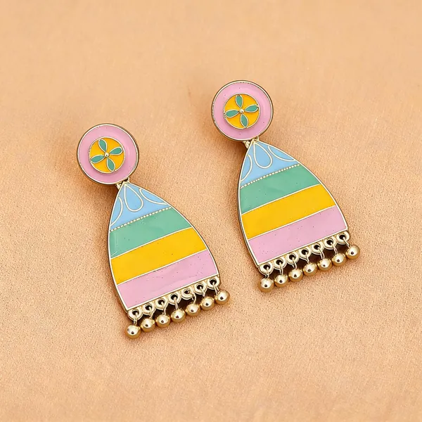 Multi_Color_Meenakari_Earrings_Designer_Festive_Ethnic_Jewelry_-_Multi