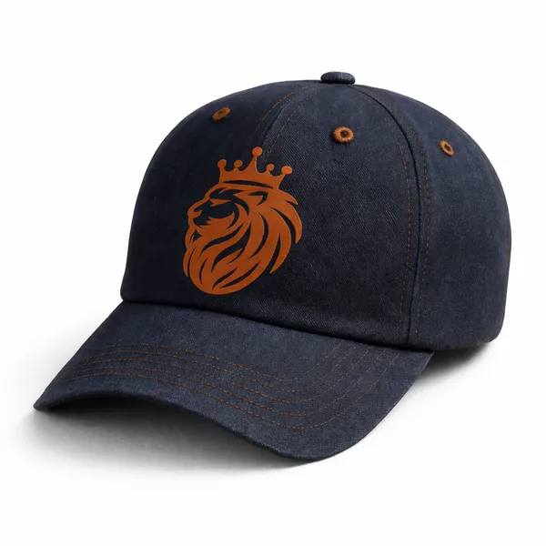 Dark_Blue_Denim_Cap_For_Men