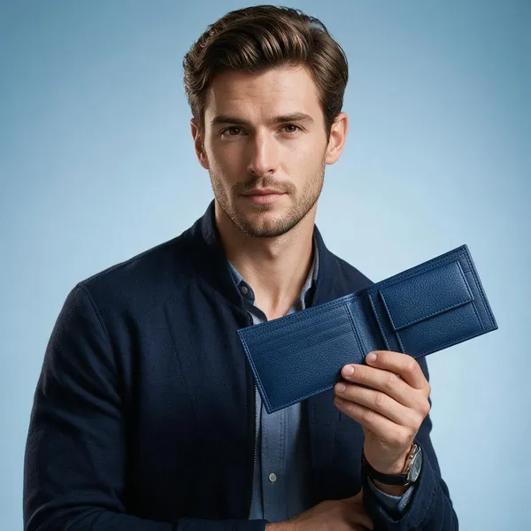 Blue_Leather_Wallet_For_Men