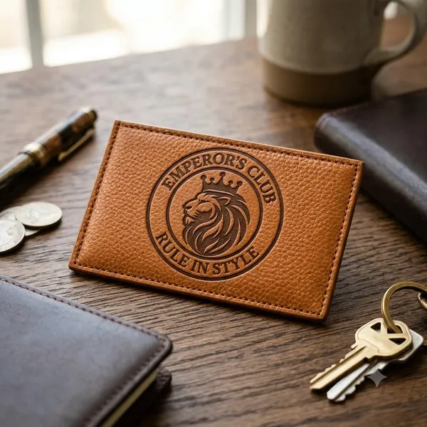 Orange_Leather_Wallet_For_Men
