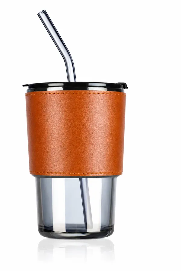 Glass_Coffee_Cup_For_Beverage_Serving_-_Black