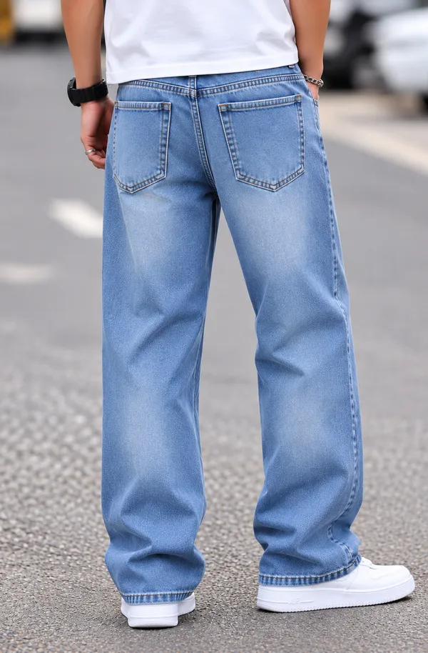 Light_Blue_Denim_Jeans_For_Men