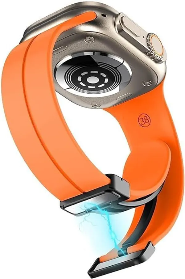 Silicone_Magnetic_Sport_Band_For_Apple_Watch