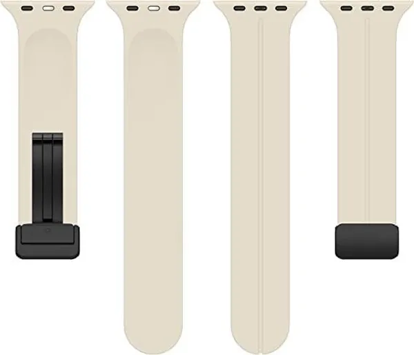 Silicone_Magnetic_Buckle_Sport_Band_For_Apple_Watch