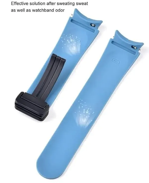 Silicone_Magnetic_Buckle_Sport_Band_Compatible_With_Apple_Watch