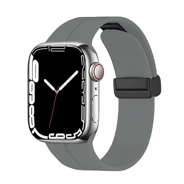 Silicone_Magnetic_Sport_Band_For_Apple_Watch