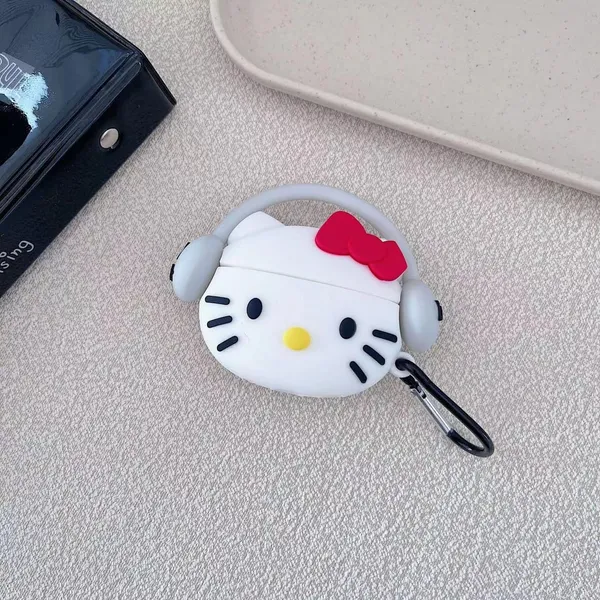 Silicone_Airpods_Pro_Case_With_Keychain