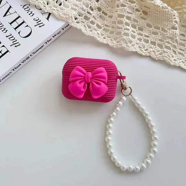 Silicone_Earbuds_Case_With_Keychain_For_Airpods_Pro