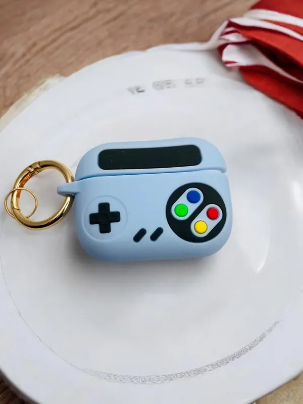 Airpods_Pro_Case_Cover_With_Keychain_And_Hand_Strap