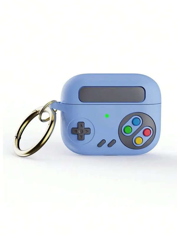 Airpods_Pro_Case_Cover_With_Keychain_And_Hand_Strap