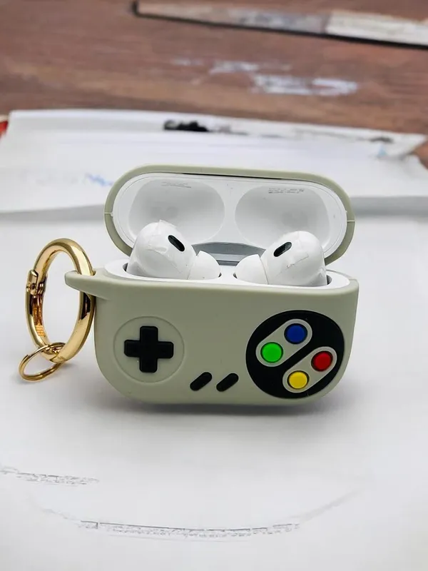 Airpods_Pro_Case_Cover_With_Keychain
