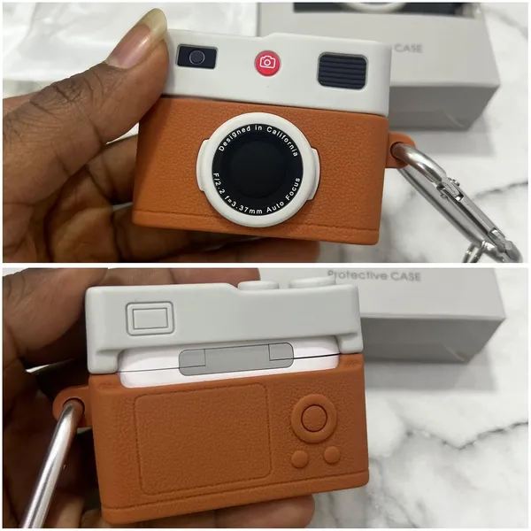 Silicone_Airpods_Case_With_Keychain