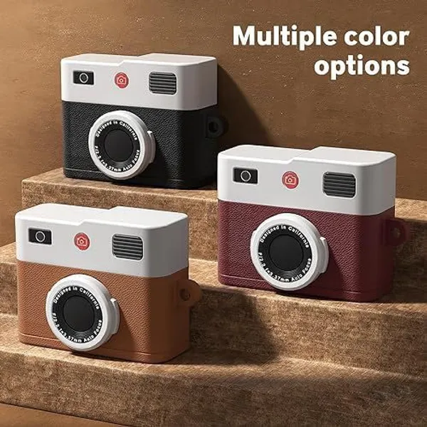 Silicone_Airpods_Case_With_Keychain