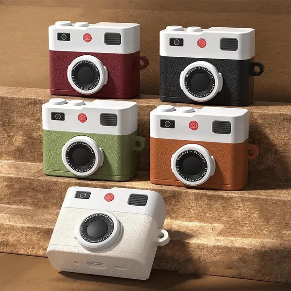 Airpods_Silicone_Case_Cover_With_Keychain