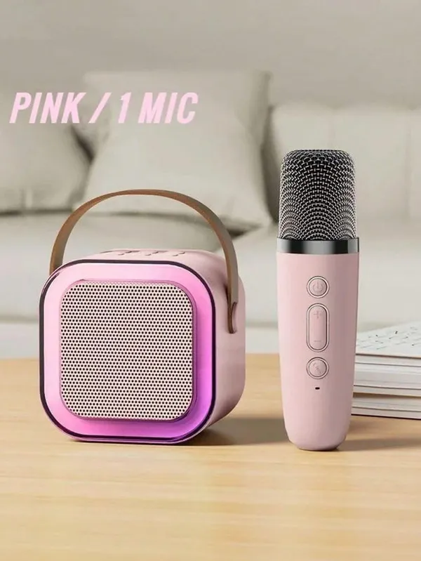 Bluetooth_Wireless_Karaoke_Microphone_Speaker