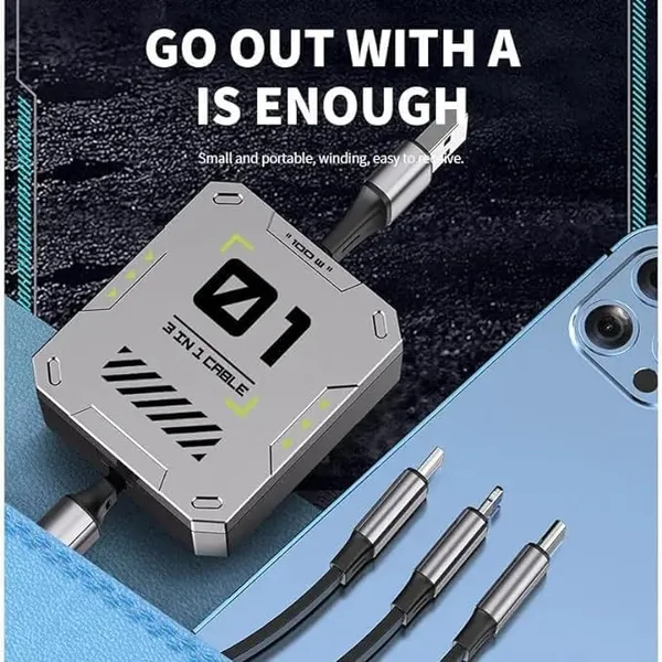 3_In_1_Usb_Charging_Cable_With_Type_C_Micro_Usb_And_Lightning_Connectors