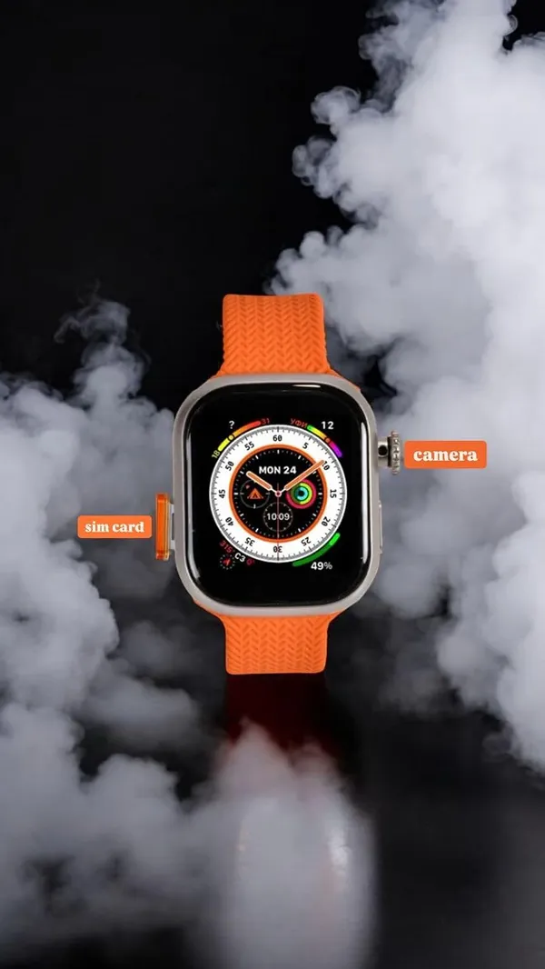 Smart_Watch_With_Rotating_Camera_And_Amoled_Display