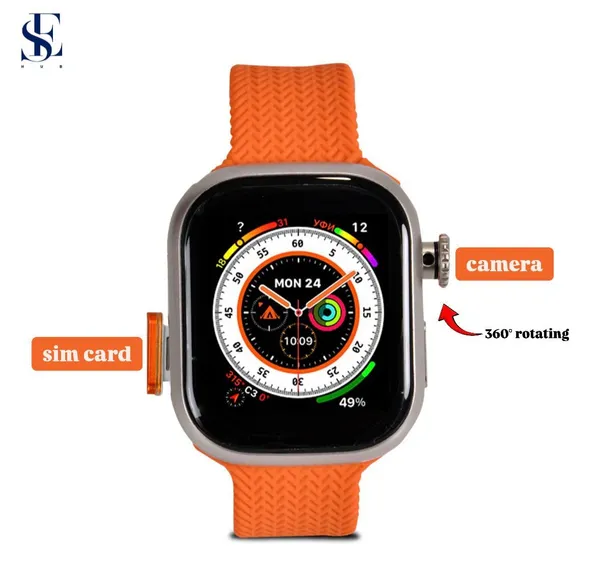 Smart_Watch_With_Rotating_Camera_And_Amoled_Display