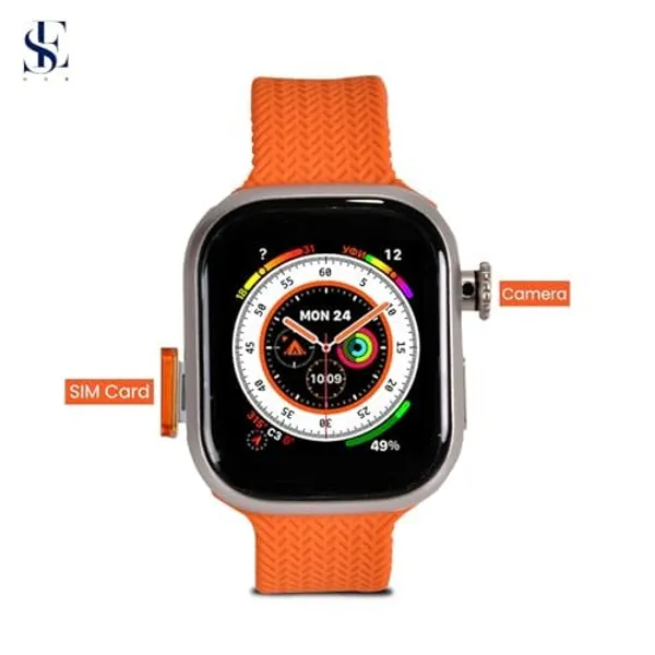 Smart_Watch_With_Rotating_Camera_And_Amoled_Display