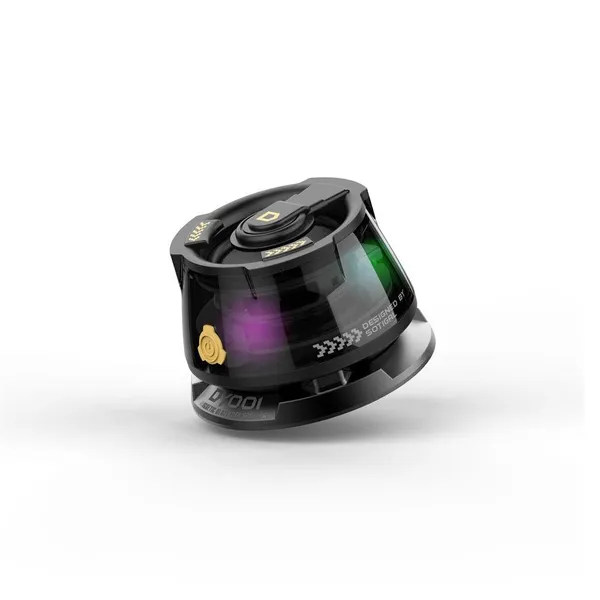 Mini_Magnetic_Wireless_Bluetooth_Speaker