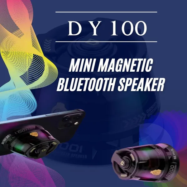 Mini_Magnetic_Wireless_Bluetooth_Speaker