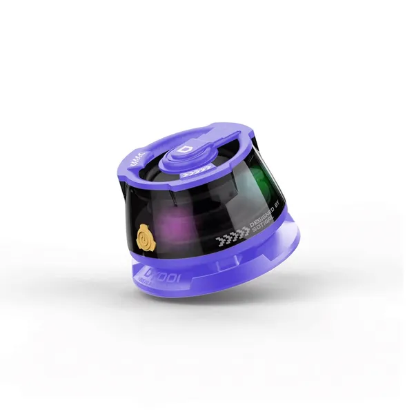 Mini_Magnetic_Wireless_Bluetooth_Speaker