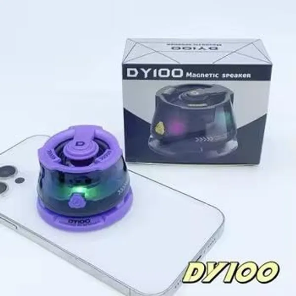 Mini_Magnetic_Wireless_Bluetooth_Speaker