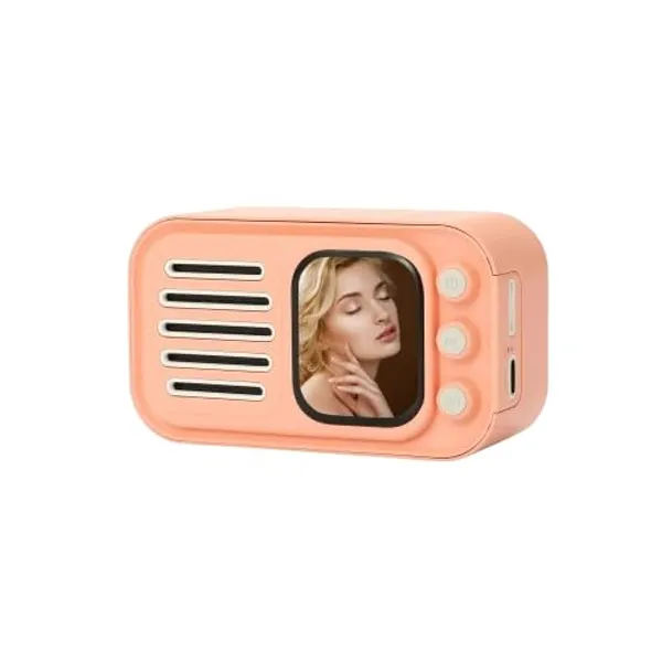 Bluetooth_Speaker_With_Touch_Screen_And_Fm_Radio
