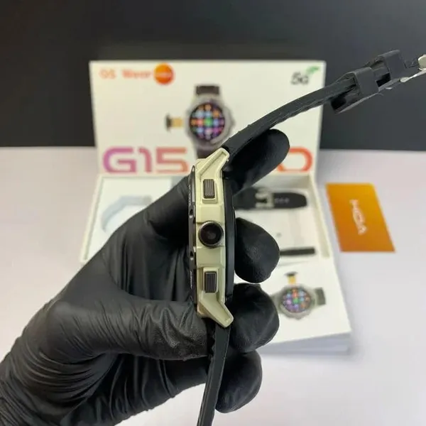 Smartwatch_With_Camera_And_Gps