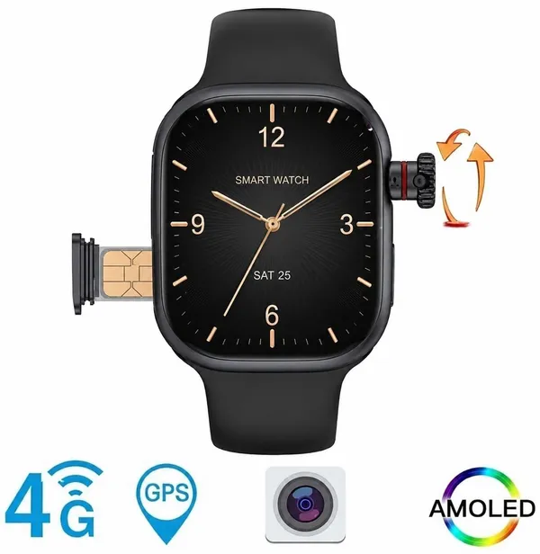 Smart_Watch_With_Camera_And_Lte_Connectivity
