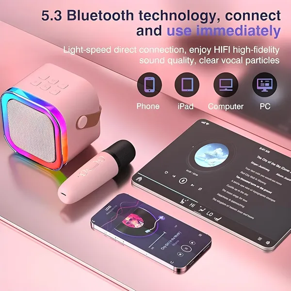 Bluetooth_Speaker_With_Wireless_Karaoke_Microphone
