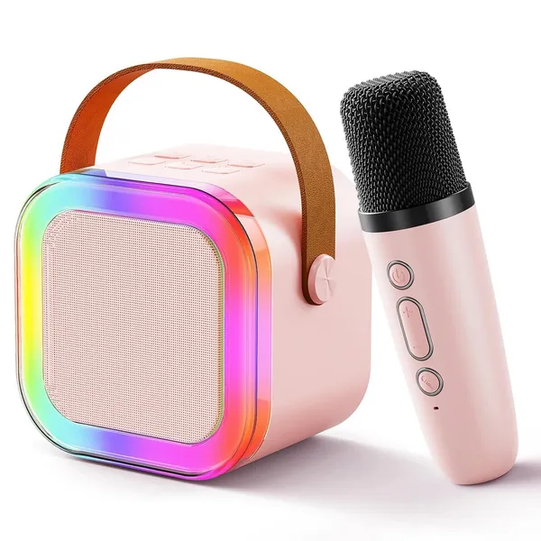 Bluetooth_Speaker_With_Wireless_Karaoke_Microphone
