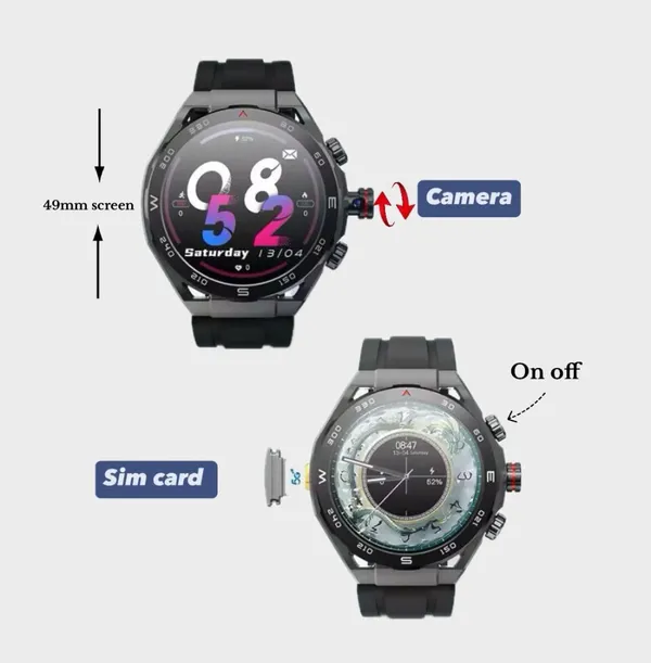 Smartwatch_With_Rotating_Camera