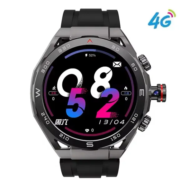 Smartwatch_With_Rotating_Camera