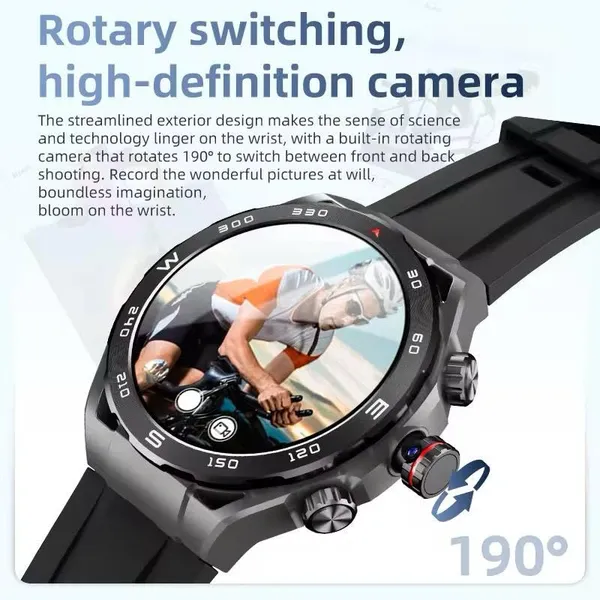 Smartwatch_With_Rotating_Camera