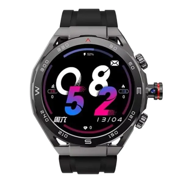 Smartwatch_With_Rotating_Camera