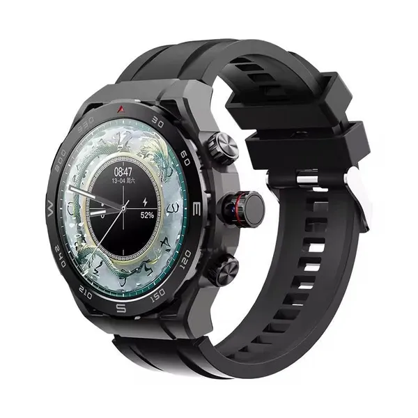 Smartwatch_With_Rotating_Camera