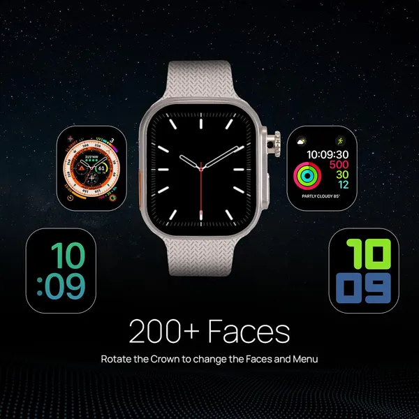 Smartwatch