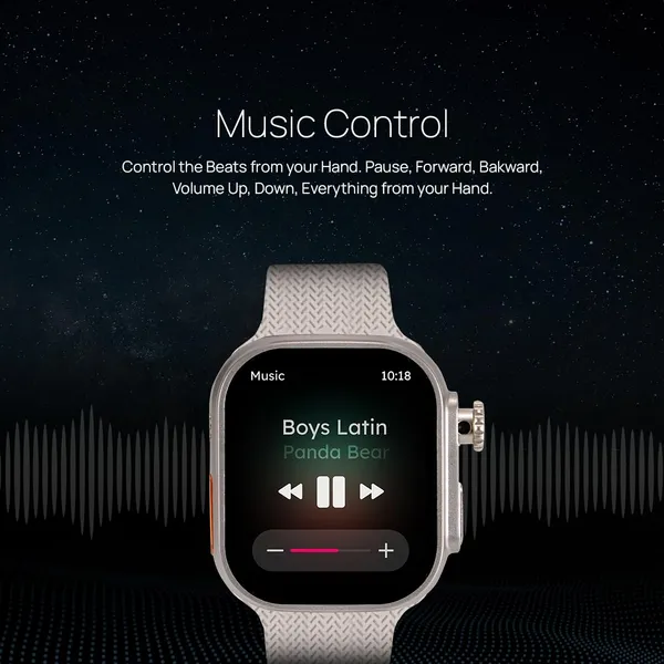 Smartwatch