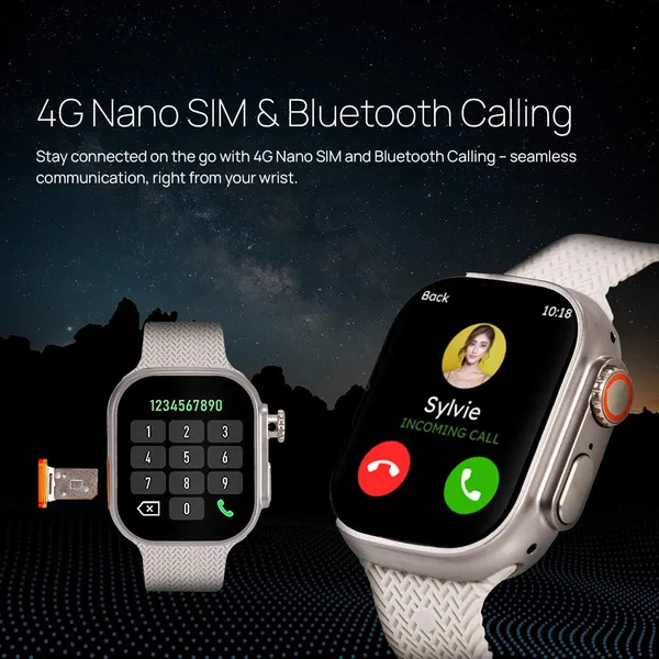 Smartwatch