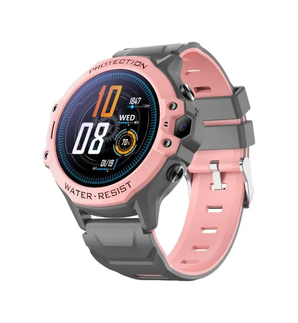 Kids_4g_Smartwatch_With_Gps_Tracker
