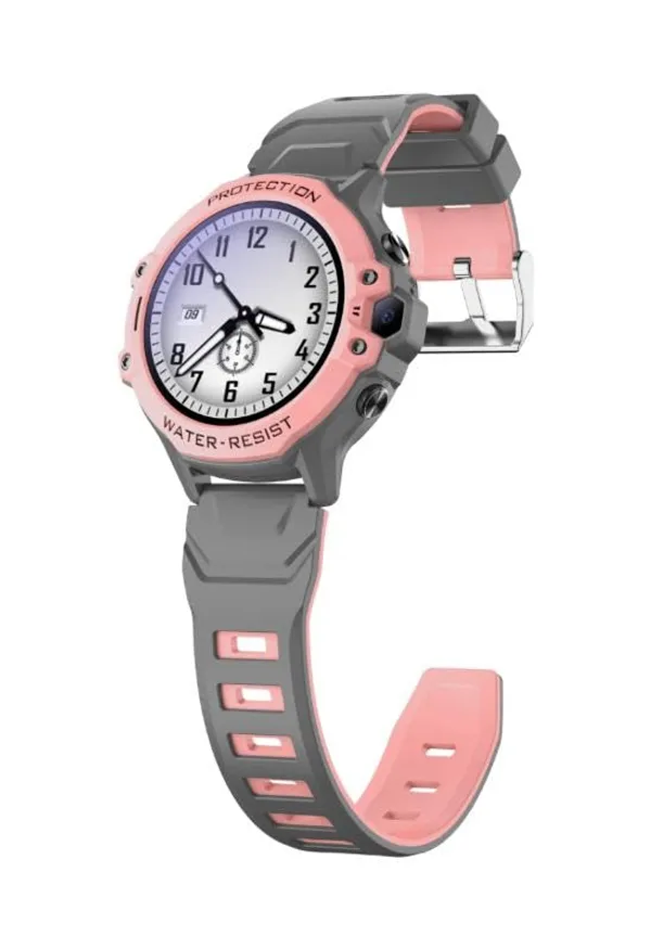 Kids_4g_Smartwatch_With_Gps_Tracker