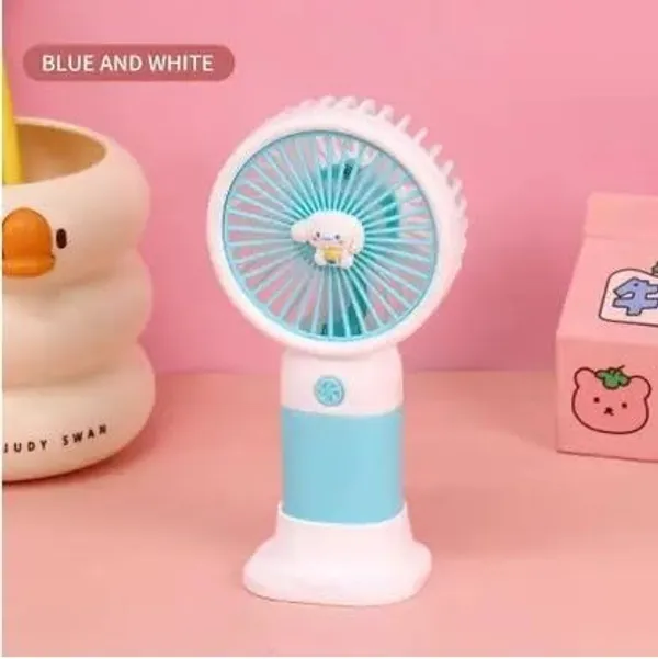Rechargeable_Mini_Fan_With_Stand