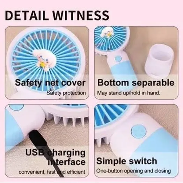 Rechargeable_Mini_Fan_With_Stand
